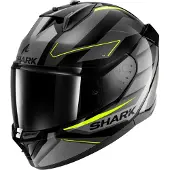 Shark D-skwal 3 Sizler Integralhelm