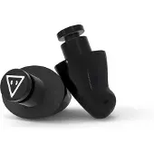 Flare Audio Earshade Aluminium schwarz