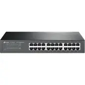 TP-LINK Tl-sg1024d Switch