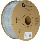Polymaker Abs 1,75Mm Grey 3Kg