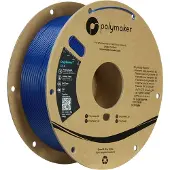 Polymaker Polysonic High Speed Pla Blue 1,75Mm 1Kg