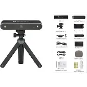Revopoint POP 2 Premium Paket