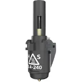 Flashforge Düse 0,4 mm 240 HS Upgrade für Adventurer 4 Serie, 3 Pro 2