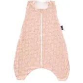 Träumeland Sommer-Sleepoverall Light TO GO 0.5 TOG, beige, 104