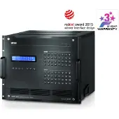 Aten Digital Modular Matrix û Chassis Only / 9U - High