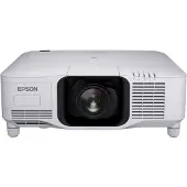 Epson EB-PU2116W, 16000 ANSI Lumen, 3LCD, WUXGA (1920x1200), 2000:1, 16:10, 1,07 Milliarden Farben