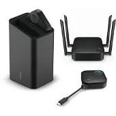 BenQ InstaShow VS20 Wireless 4K Präsentationssystem