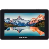 Feelworld video monitor F6 Plus V2 6"