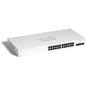 Cisco Cbs220-24t-4x-eu Switch