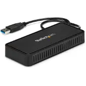 StarTech.com Mini-dockingstation Usb Auf Dual-displayport Gbe