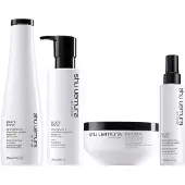 Shu Uemura IZUMI TONIC strengthening conditioner system 250ml