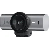 Logitech Mx Brio Uhd Webcam