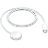 Apple Magnetisches Schnellladekabel Watch USB-C (1m)