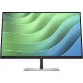 HP E27 G5 FHD Monitor, 68,6 cm (27"), 1920 x 1080 Pixel, Full HD, LCD, 5 ms, Schwarz
