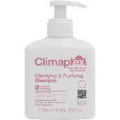 Climaplex Klärendes und reinigendes Shampoo von für Unisex – 250 ml