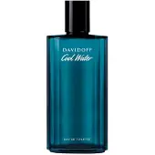 Davidoff Cool Water Eau de Toilette 125 ml