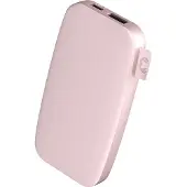 Fresh 'n rebel 2pb6100sp, 6000 mAh, Pink