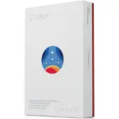 Seagate Game Drive Starfield Special Edition, 5 TB, 3.2 Gen 1 (3.1 Gen 1), Weiß