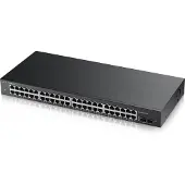 Zyxel Gs1900-48-eu0102f Switch