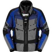 Spidi 4 Season Evo Jacke