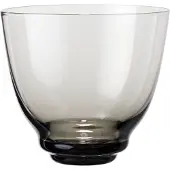 Holmegaard Flow Wasserglas 35 cl smoke
