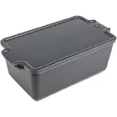Peugeot Terrine Appolia Schiefer / Ecru 200 x 110 cm