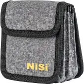 Nisi Round Filter Pouch