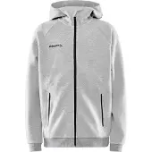Craft Kapuzenjacke Kind core soul