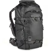 Shimoda Fotorucksack Action X40 v2 schwarz