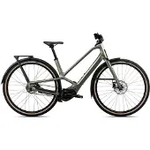 Orbea Diem 20 Nexus Inter-5 2025 Elektrofahrrad