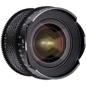 Xeen Cf 16 Mm T2.6 Ff Cine Sony E Kameralinse