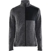Craft Jacke Craft ADV Explore Heavy Fleece 1912218-998000 | Größe: 3XL