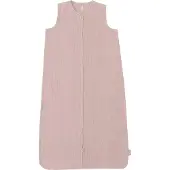 Jollein Schlafsack Musselin 90 cm, Wild Rose