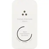 Tarmo Carbon Monoxide Alarm with 10-Year Battery