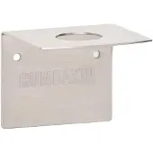 Humdakin Seifenhalter Single Steel