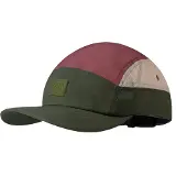 Buff Kinder 5 PANEL CAP DOMUS