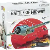 COBI Battle of Midway