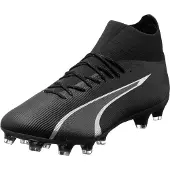 Puma Ultra Pro FG/AG 107422-02, Fußballschuhe, Herren, Schwarz, Größe: 40