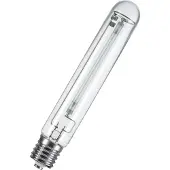Osram Vialox, 400 W, E40, 56500 lm, 2000 K, Durchscheinend, Warmweiß