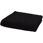 Aquanova Badehandtuch London Schwarz (100 x 150 cm)