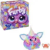 Hasbro Babypuppe Furby (FR)