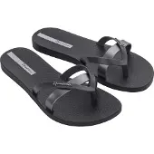 Ipanema Damen Flip-Flops Schwarz 81805-AT157 Grösse 41/42