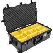 Peli Air 1615 mit Schaum