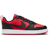 Nike COURT BOROUGH LOW RECRAFT (GS) Rot