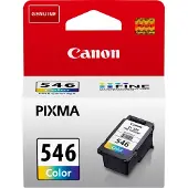 Canon Cl-546 Tintenpatrone
