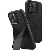 Uniq Apple iPhone 13 Pro Hülle - TPU - - Backcover/Hard Case - Dunkelgrau