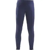 Craft Kinderstrumpfhose mit Reißverschluss rush