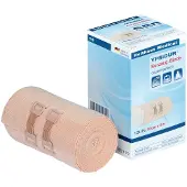 Holthaus Medical Kurzzugbinde Ypsidur 12 cmx5 m 1 St Binden