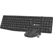 Natec Wireless Set 2In1 Squid Us
