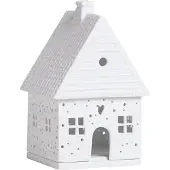 Räder Lebkuchen Lichthaus klein 9x8,5x14cm